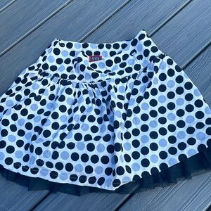 The childrens place.   Skirt - Size 14.  Great condition